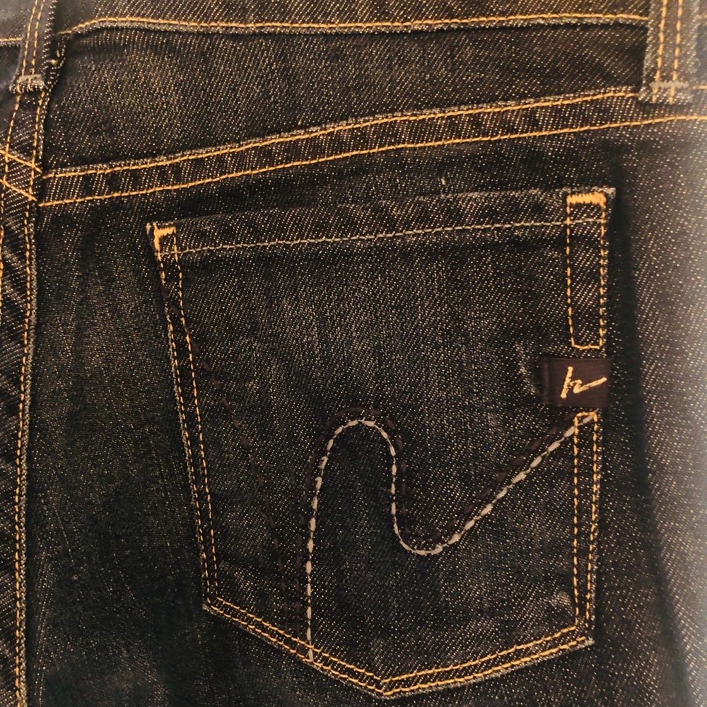 NWT Citizens of Humanity Dita Petite Bootcut NWT - Picture 5 of 9